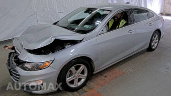 2022 Chevrolet Malibu LS 1LS