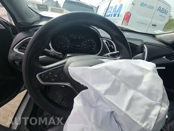 2022 Chevrolet Malibu LS 1LS – miniatura 10
