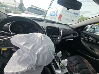 2022 Chevrolet Malibu LS 1LS – miniatura 11