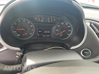 2022 Chevrolet Malibu LS 1LS – miniatura 12
