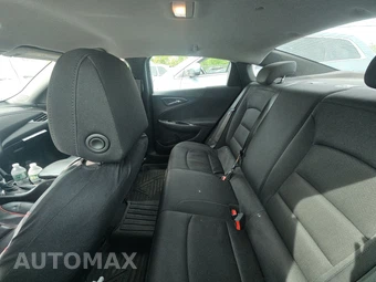2022 Chevrolet Malibu LS 1LS – miniatura 13
