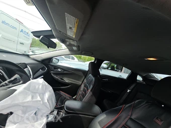 2022 Chevrolet Malibu LS 1LS – miniatura 18