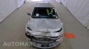 2022 Chevrolet Malibu LS 1LS – miniatura 2