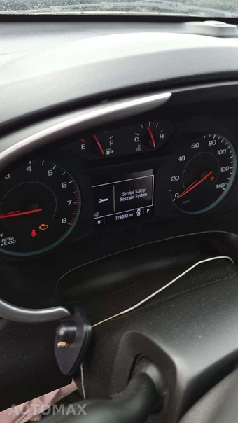 2022 Chevrolet Malibu LS 1LS – miniatura 21