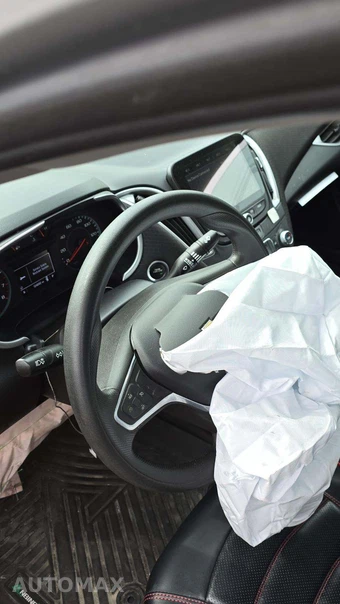 2022 Chevrolet Malibu LS 1LS – miniatura 24