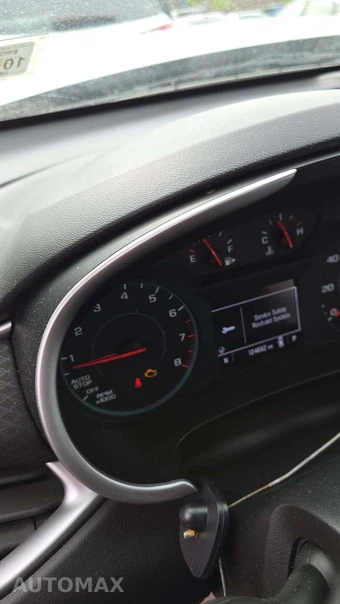 2022 Chevrolet Malibu LS 1LS – miniatura 26