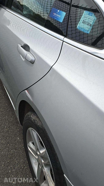 2022 Chevrolet Malibu LS 1LS – miniatura 45