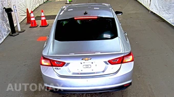 2022 Chevrolet Malibu LS 1LS – miniatura 5