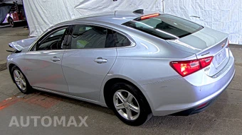 2022 Chevrolet Malibu LS 1LS – miniatura 6