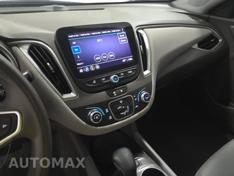 2022 Chevrolet Malibu LS 1LS – miniatura 11