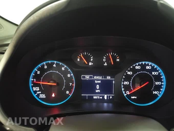 2022 Chevrolet Malibu LS 1LS – miniatura 12