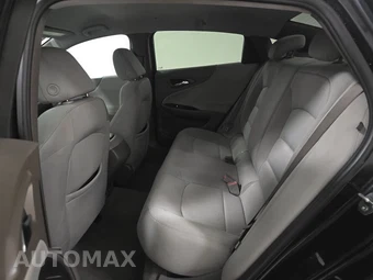 2022 Chevrolet Malibu LS 1LS – miniatura 13