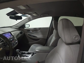 2022 Chevrolet Malibu LS 1LS – miniatura 18