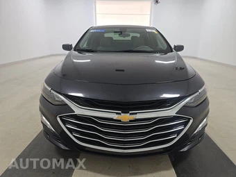 2022 Chevrolet Malibu LS 1LS – miniatura 2