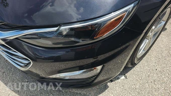 2022 Chevrolet Malibu LS 1LS – miniatura 24
