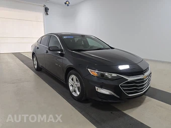 2022 Chevrolet Malibu LS 1LS – miniatura 3