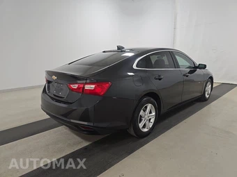 2022 Chevrolet Malibu LS 1LS – miniatura 4