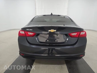 2022 Chevrolet Malibu LS 1LS – miniatura 5