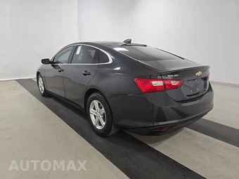 2022 Chevrolet Malibu LS 1LS – miniatura 6
