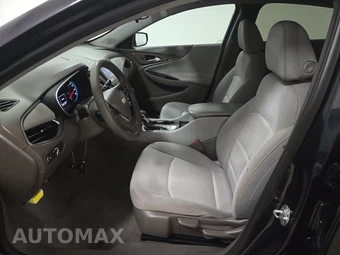 2022 Chevrolet Malibu LS 1LS – miniatura 7
