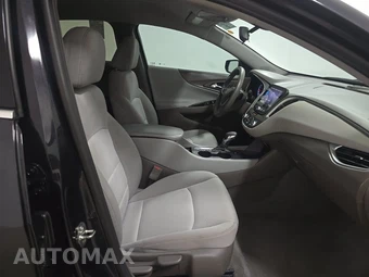 2022 Chevrolet Malibu LS 1LS – miniatura 8