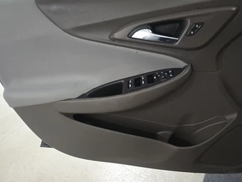2022 Chevrolet Malibu LS 1LS – miniatura 9