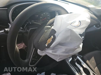 2022 Chevrolet Malibu LS 1LS – miniatura 10