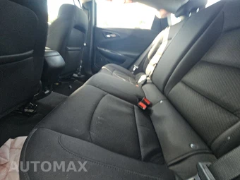 2022 Chevrolet Malibu LS 1LS – miniatura 13