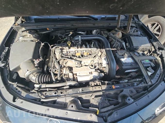 2022 Chevrolet Malibu LS 1LS – miniatura 15