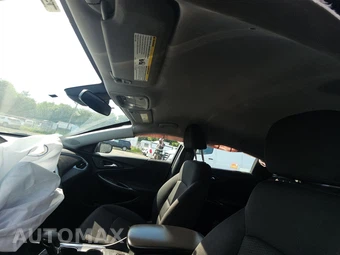 2022 Chevrolet Malibu LS 1LS – miniatura 17