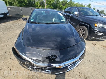 2022 Chevrolet Malibu LS 1LS – miniatura 2