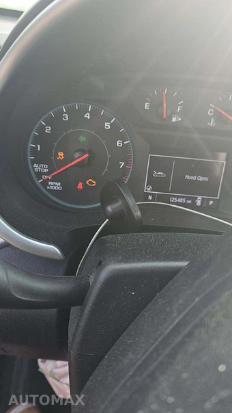 2022 Chevrolet Malibu LS 1LS – miniatura 25