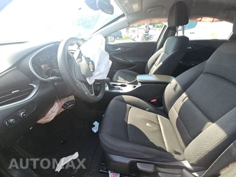 2022 Chevrolet Malibu LS 1LS – miniatura 7