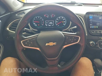 2022 Chevrolet Malibu LS 1LS – miniatura 10