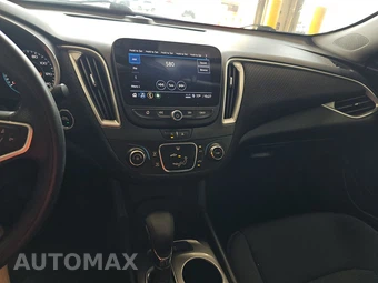 2022 Chevrolet Malibu LS 1LS – miniatura 11