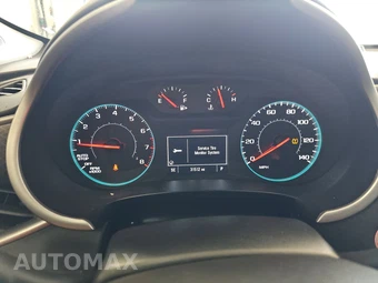 2022 Chevrolet Malibu LS 1LS – miniatura 12