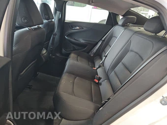 2022 Chevrolet Malibu LS 1LS – miniatura 13