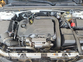 2022 Chevrolet Malibu LS 1LS – miniatura 15