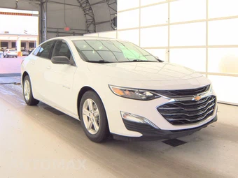2022 Chevrolet Malibu LS 1LS – miniatura 3
