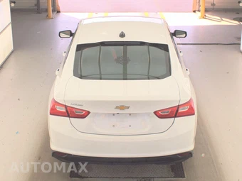 2022 Chevrolet Malibu LS 1LS – miniatura 5