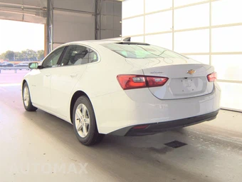 2022 Chevrolet Malibu LS 1LS – miniatura 6