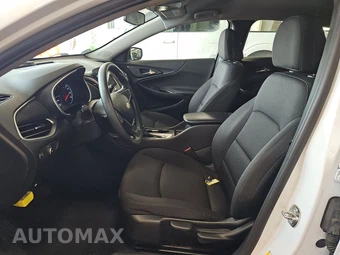 2022 Chevrolet Malibu LS 1LS – miniatura 7