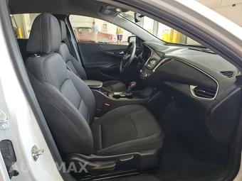 2022 Chevrolet Malibu LS 1LS – miniatura 8