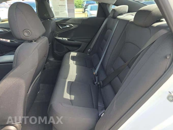 2022 Chevrolet Malibu LS 1LS – miniatura 10