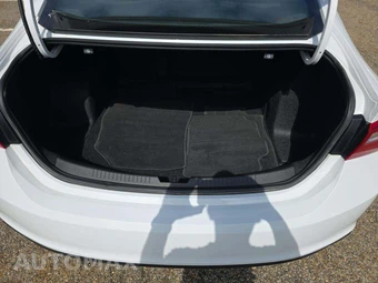 2022 Chevrolet Malibu LS 1LS – miniatura 11