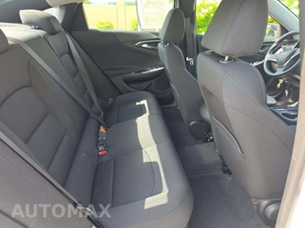 2022 Chevrolet Malibu LS 1LS – miniatura 13