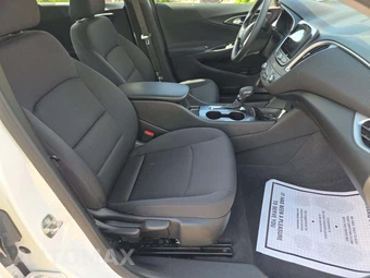2022 Chevrolet Malibu LS 1LS – miniatura 15