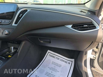 2022 Chevrolet Malibu LS 1LS – miniatura 16