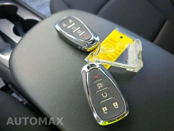 2022 Chevrolet Malibu LS 1LS – miniatura 5