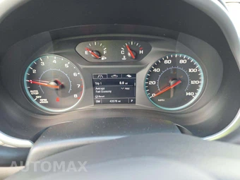 2022 Chevrolet Malibu LS 1LS – miniatura 6
